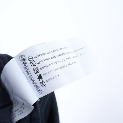 CHROME HEARTS VELOUR SWEATPANTS