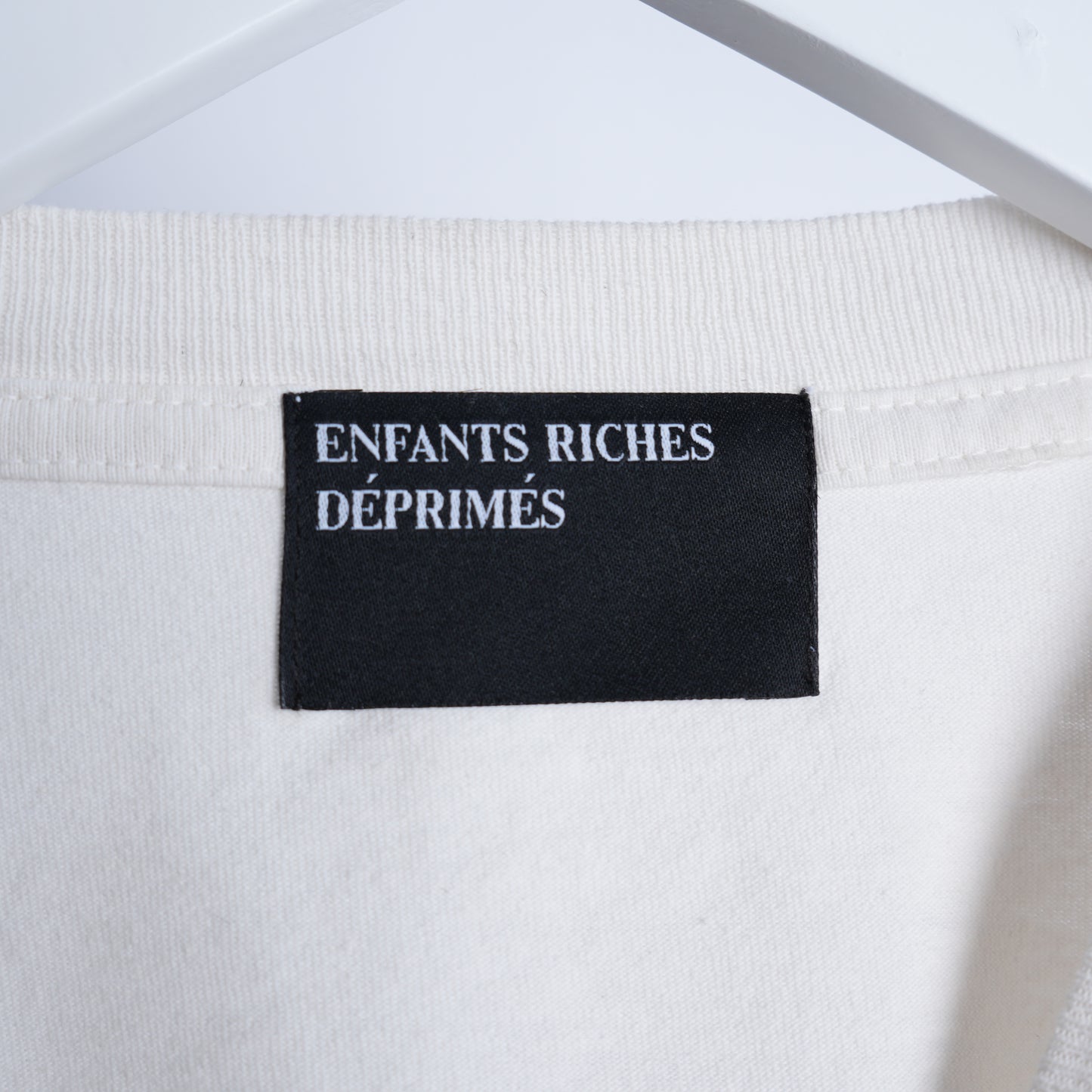 ERD PROPER HOMEMAKING AXE LONG SLEEVE T-SHIRT