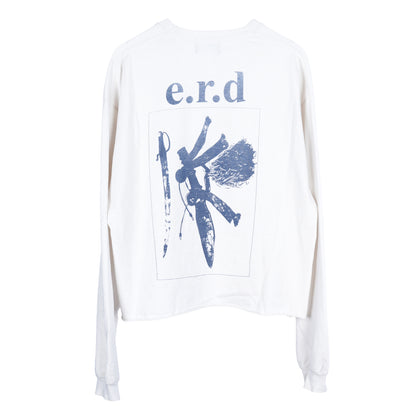 ERD PROPER HOMEMAKING AXE LONG SLEEVE T-SHIRT