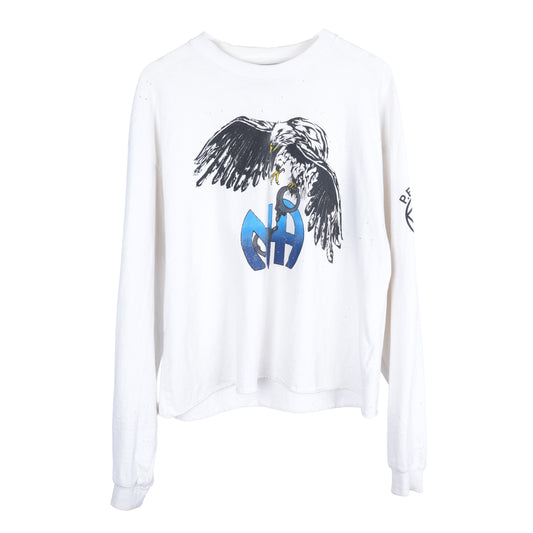 ERD NA EAGLE LONG SLEEVE T-SHIRT 2018