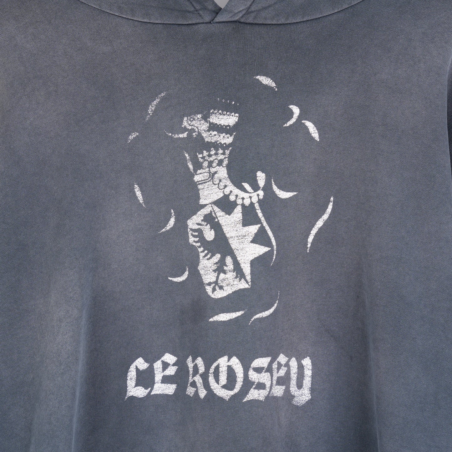 ERD LE ROSEY HOODIE