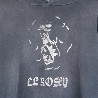 ERD LE ROSEY HOODIE