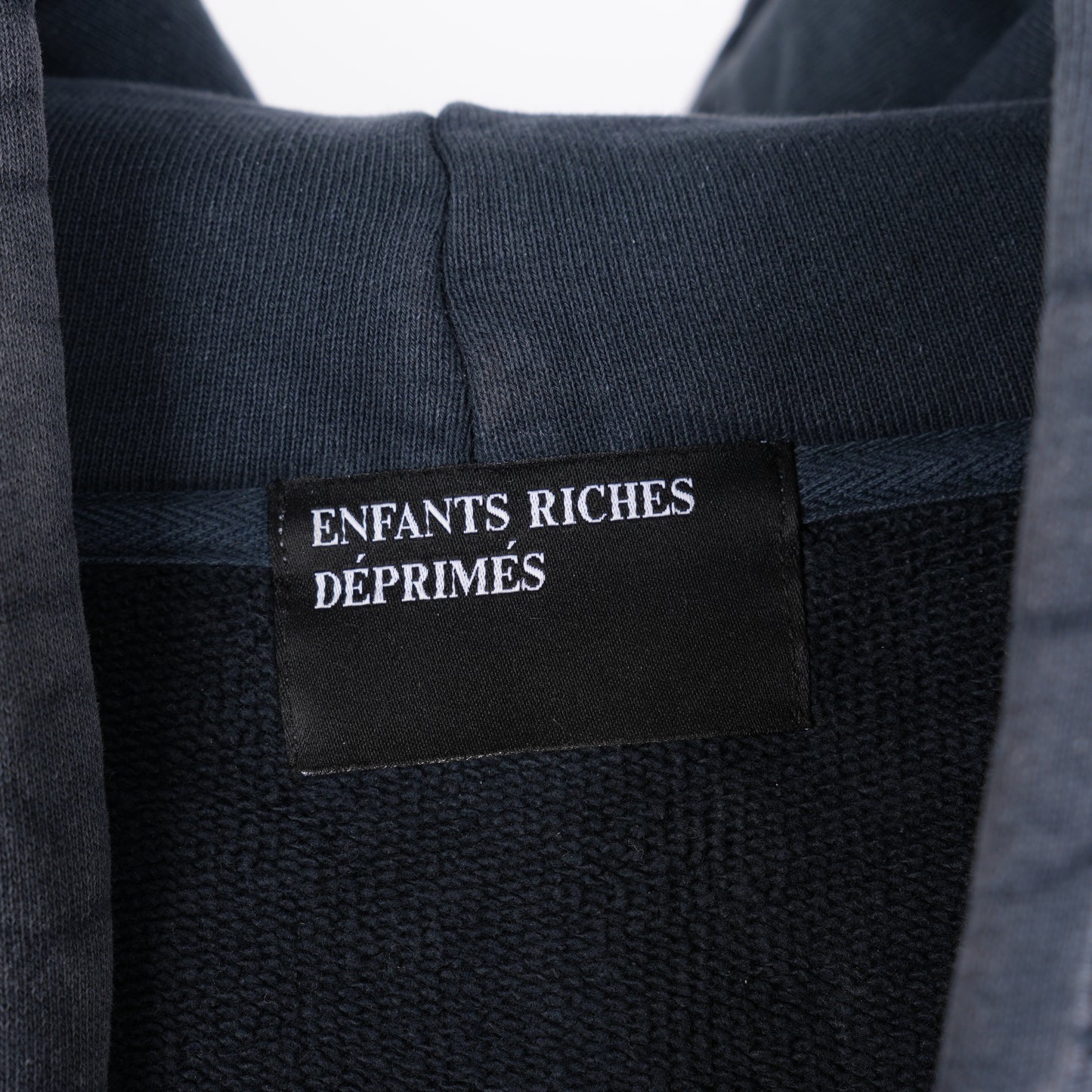ERD LE ROSEY HOODIE