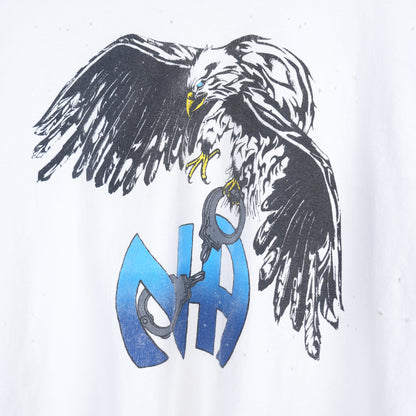 ERD NA EAGLE LONG SLEEVE T-SHIRT 2018