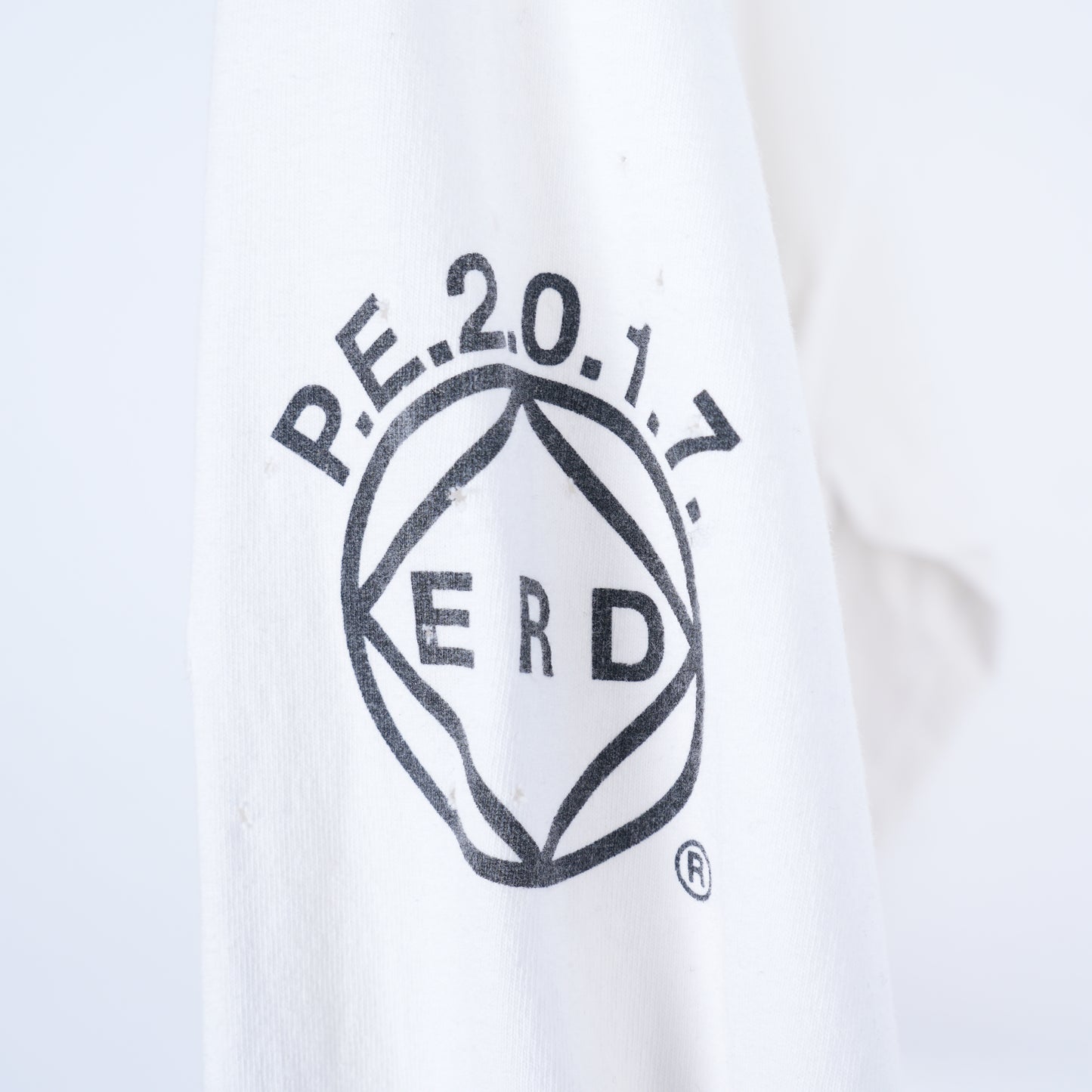 ERD NA EAGLE LONG SLEEVE T-SHIRT 2018