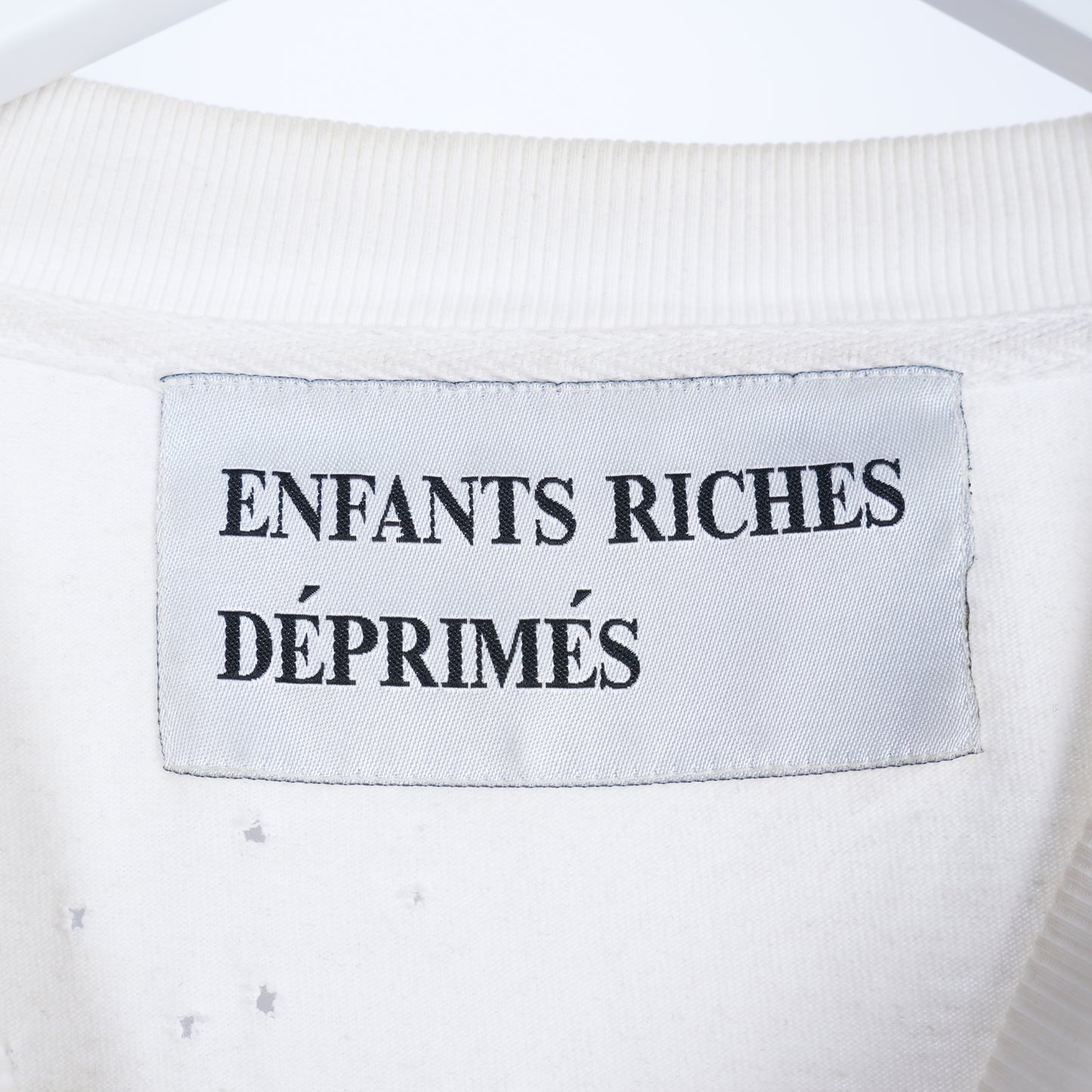 ERD NA EAGLE LONG SLEEVE T-SHIRT 2018