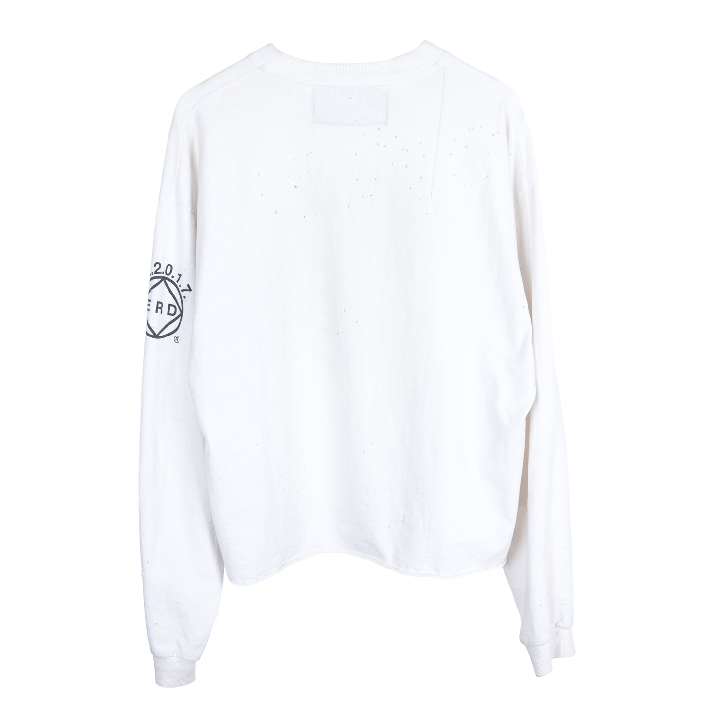 ERD NA EAGLE LONG SLEEVE T-SHIRT 2018