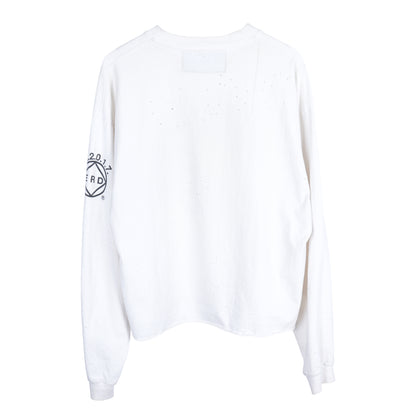 ERD NA EAGLE LONG SLEEVE T-SHIRT 2018