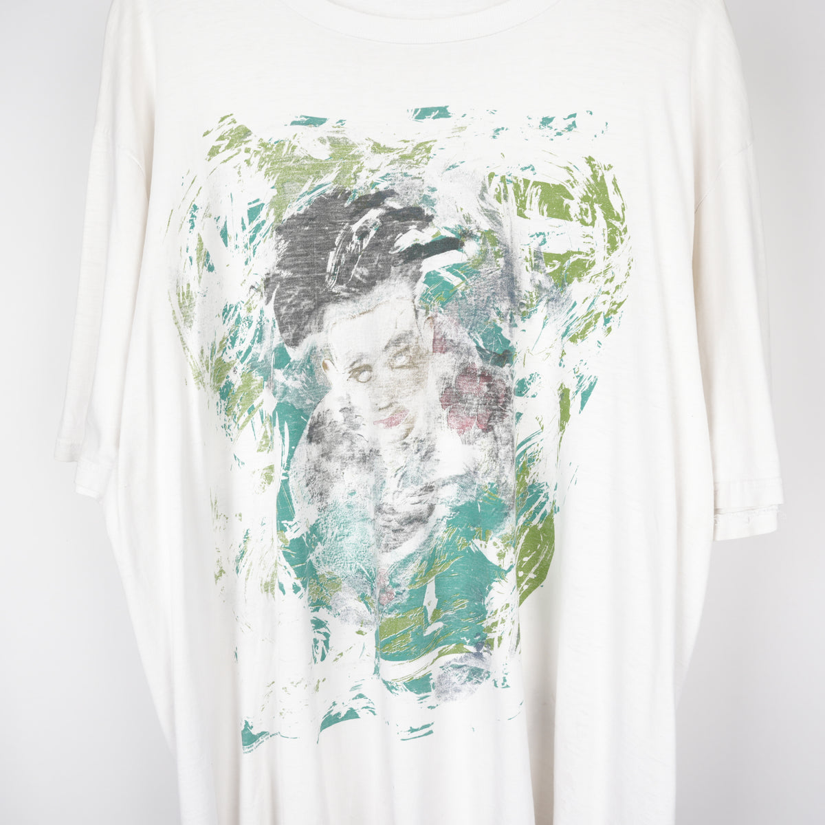 VINTAGE 1989 THE CURE THE PRAYER TOUR TEE