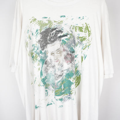 VINTAGE 1989 THE CURE THE PRAYER TOUR TEE