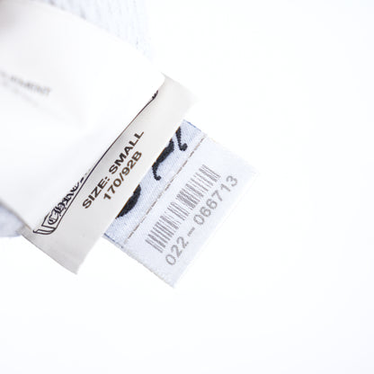 CHROME HEARTS X MATTY BOY 99 EYES THERMAL LINED HOODIE