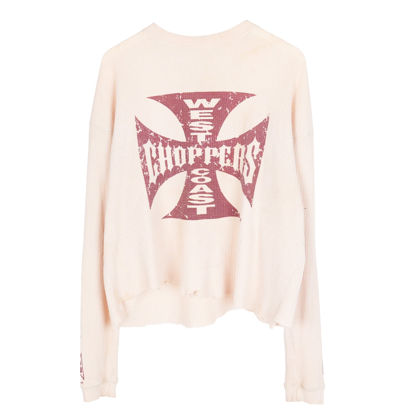 WCC WEST COAST CHOPPERS THERMAL LONG SLEEVE