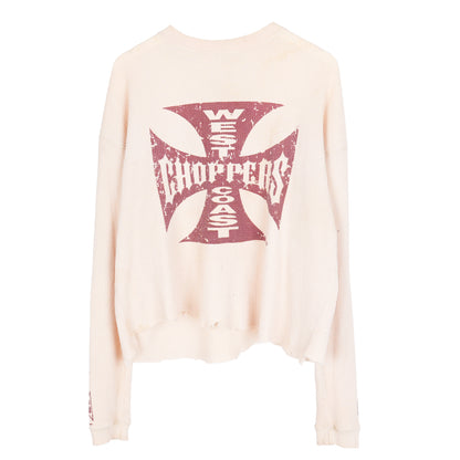 WCC WEST COAST CHOPPERS THERMAL LONG SLEEVE