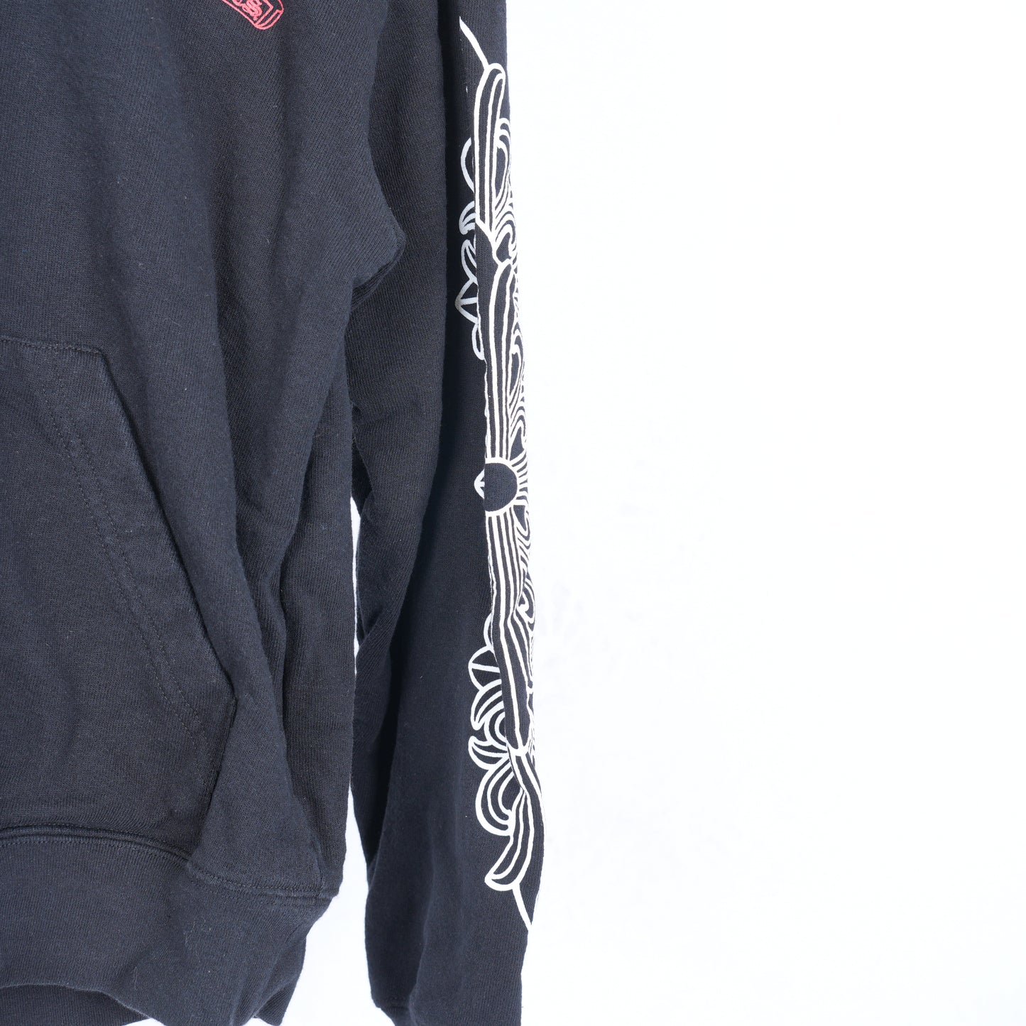 CHROME HEARTS X MATTY CHOMPERS HOODIE