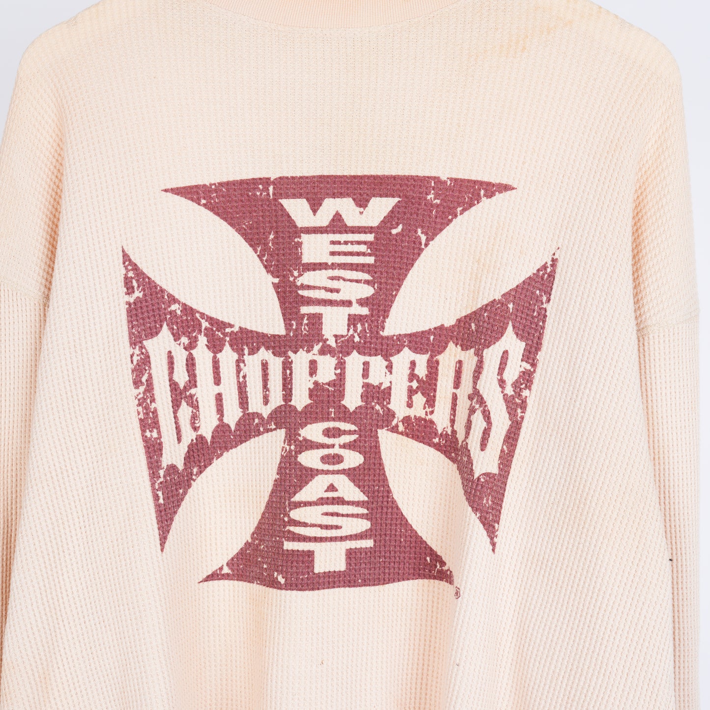 WCC WEST COAST CHOPPERS THERMAL LONG SLEEVE