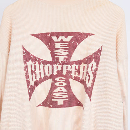 WCC WEST COAST CHOPPERS THERMAL LONG SLEEVE