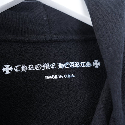CHROME HEARTS X MATTY CHOMPERS HOODIE