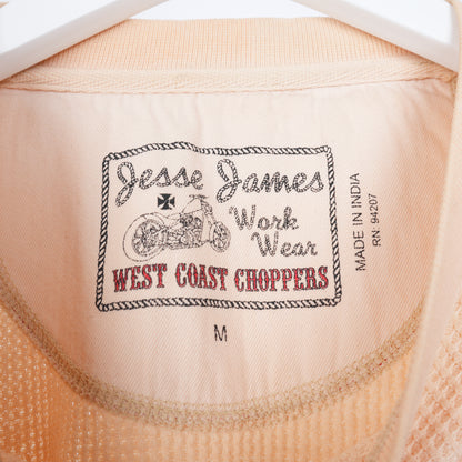WCC WEST COAST CHOPPERS THERMAL LONG SLEEVE
