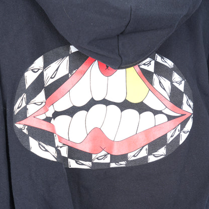 CHROME HEARTS X MATTY CHOMPERS HOODIE