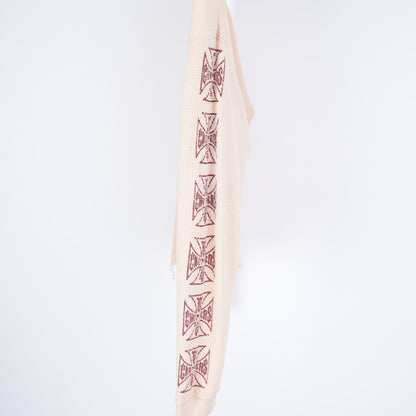 WCC WEST COAST CHOPPERS THERMAL LONG SLEEVE