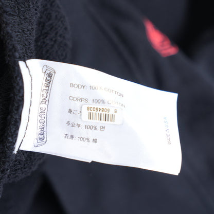CHROME HEARTS X MATTY CHOMPERS HOODIE