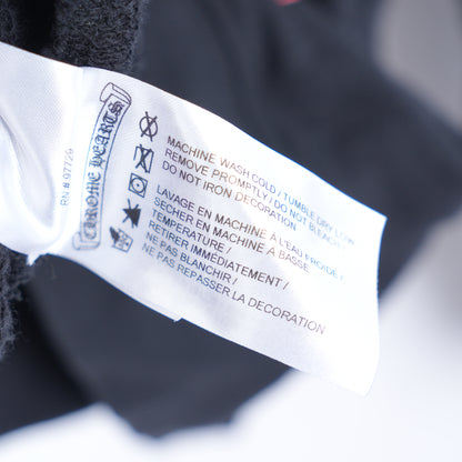 CHROME HEARTS X MATTY CHOMPERS HOODIE
