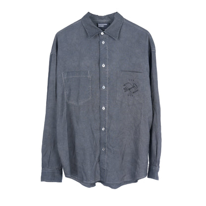 ERD GREY DRESS SHIRT