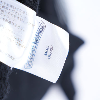 CHROME HEARTS X MATTY CHOMPERS HOODIE