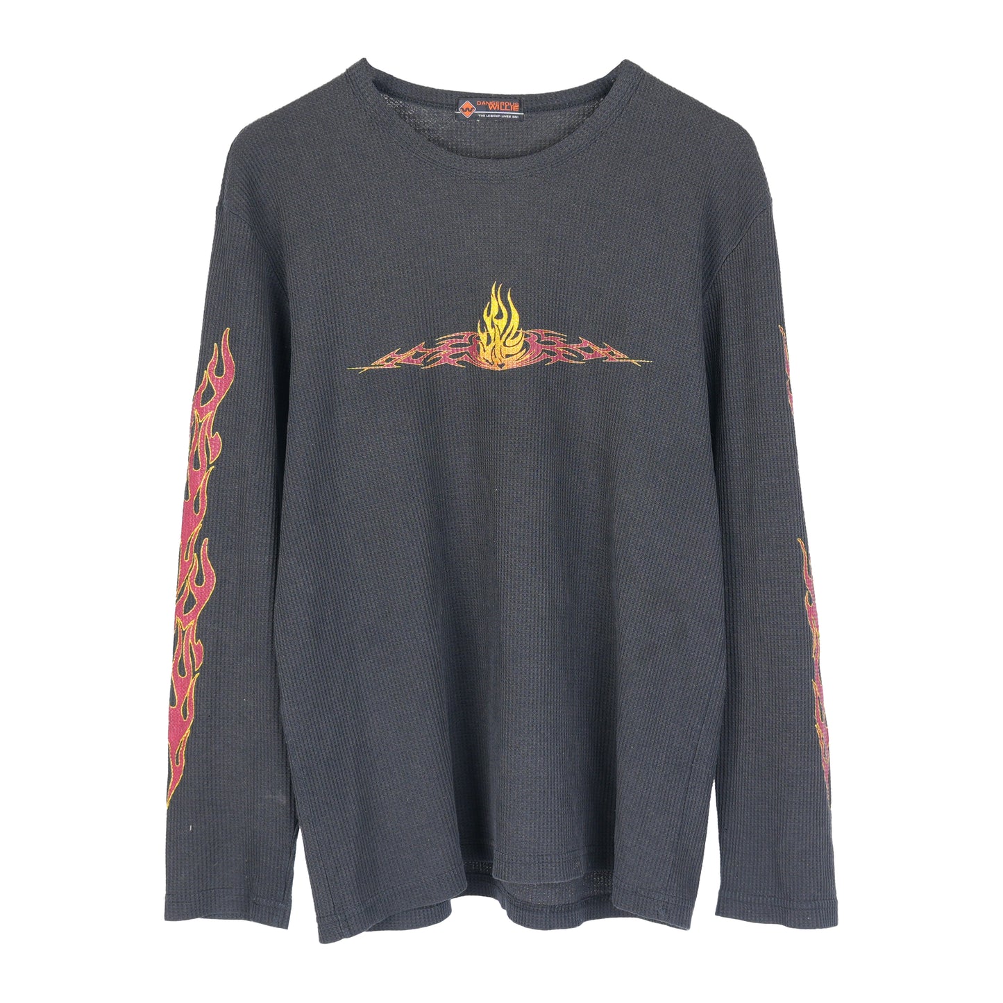 LONG SLEEVE FLAME THERMAL
