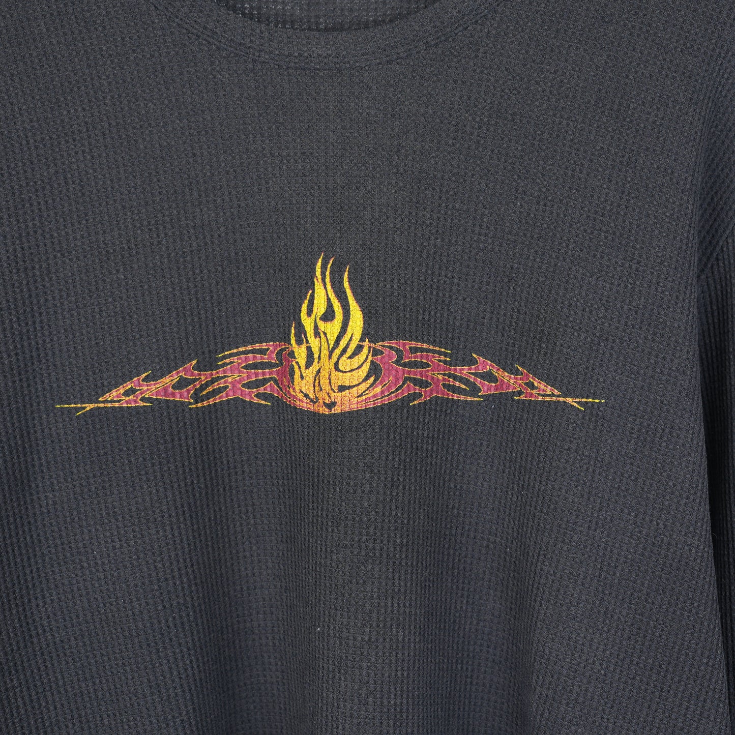 LONG SLEEVE FLAME THERMAL