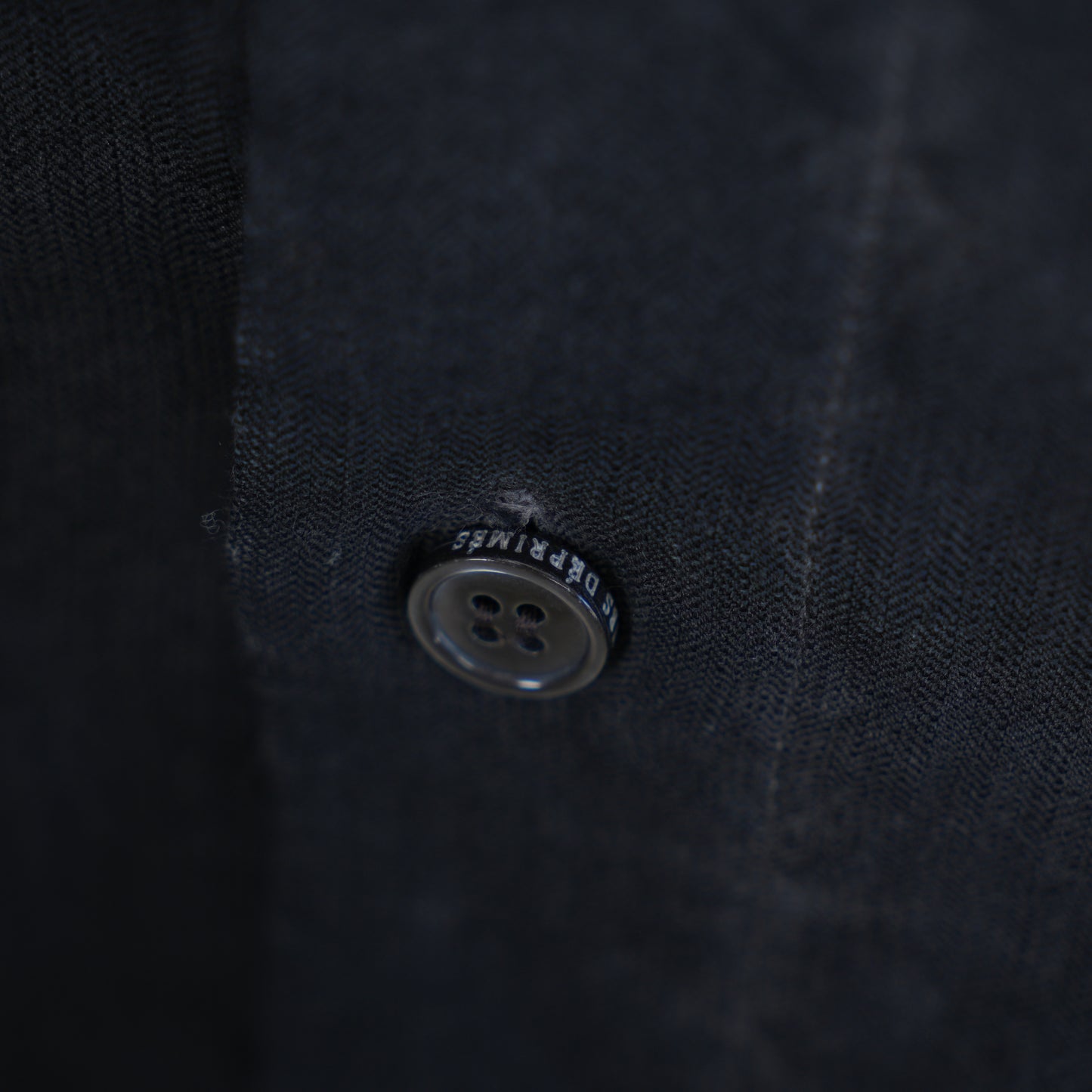 ERD GREY DRESS SHIRT