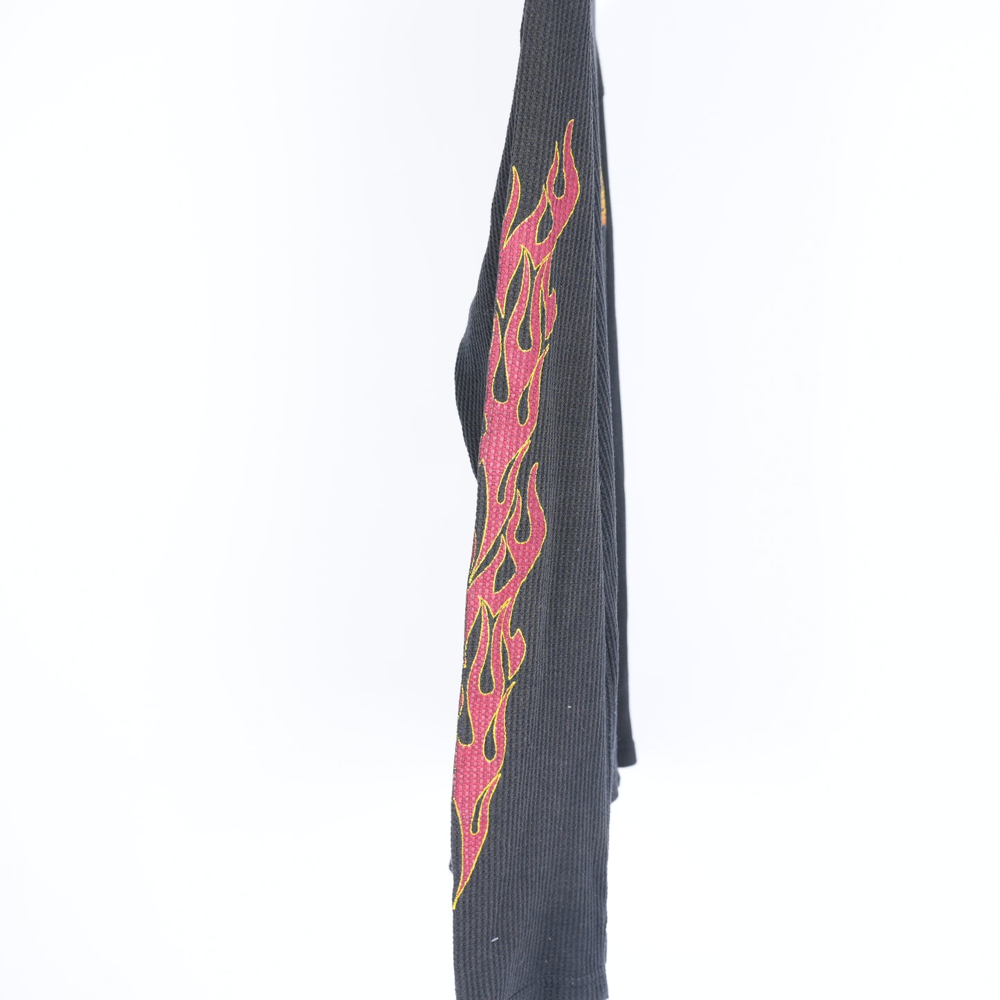 LONG SLEEVE FLAME THERMAL