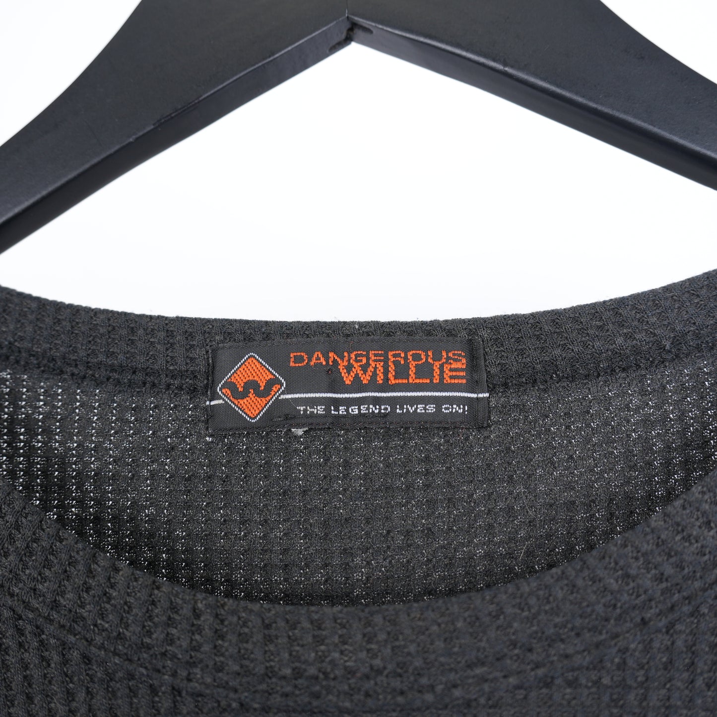 LONG SLEEVE FLAME THERMAL