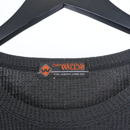 LONG SLEEVE FLAME THERMAL