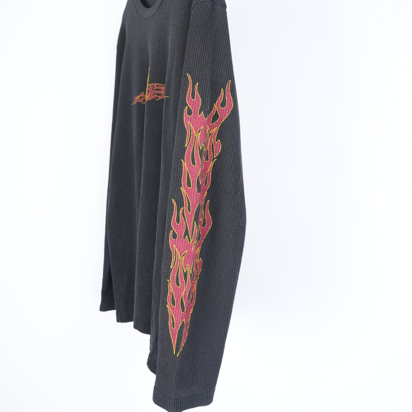 LONG SLEEVE FLAME THERMAL