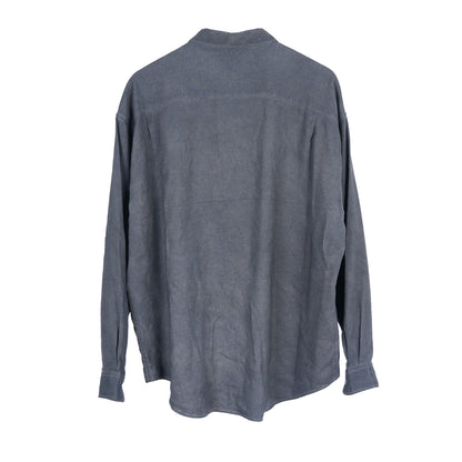 ERD GREY DRESS SHIRT