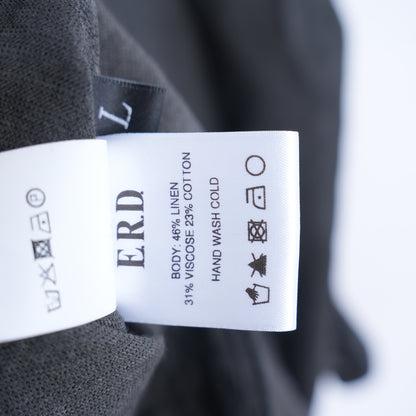 ERD GREY DRESS SHIRT