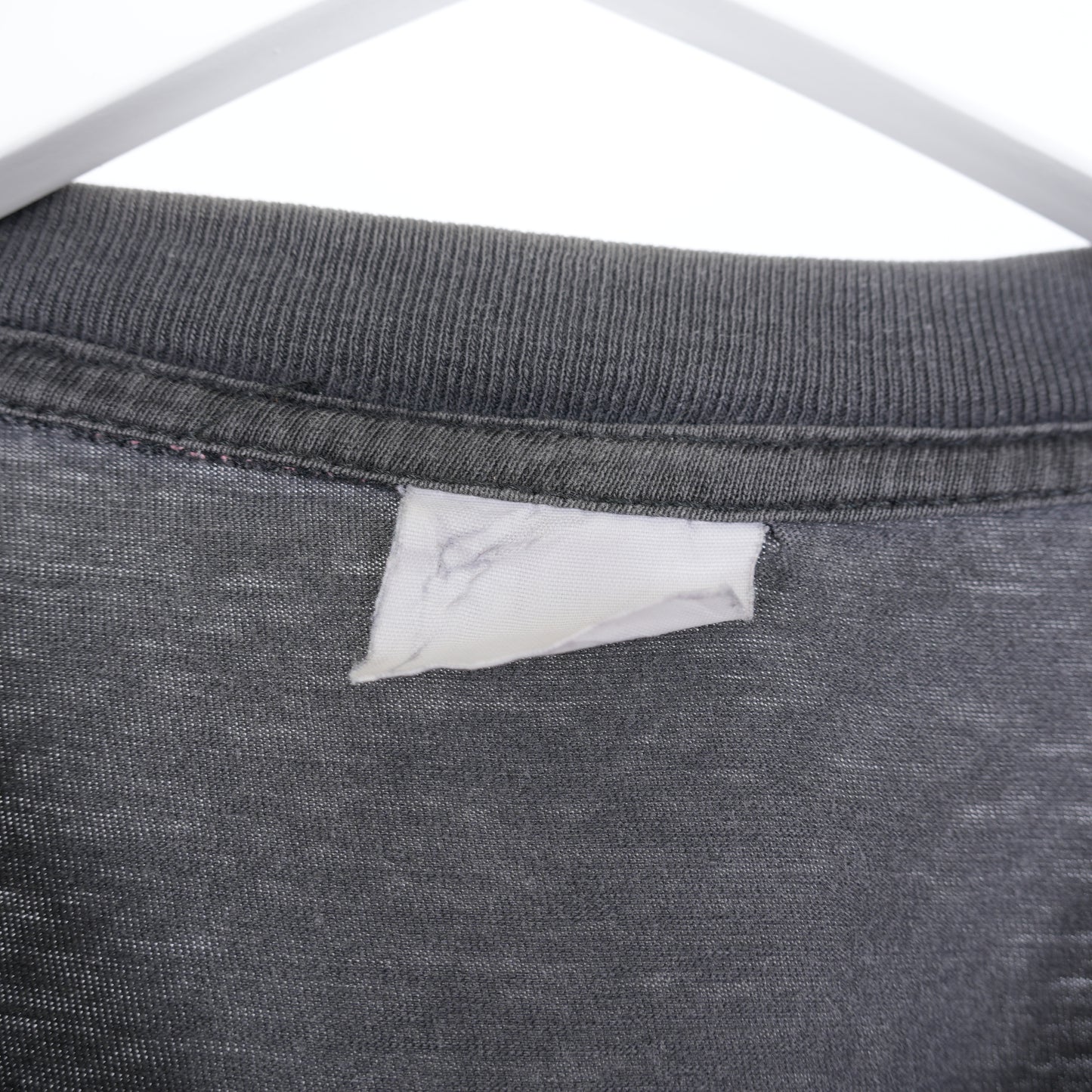 SEX PISTOLS FADED SID VICIOUS LONG SLEEVE