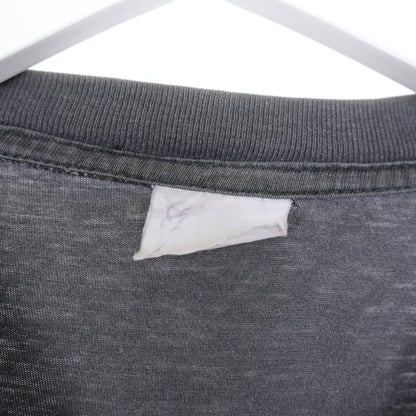 SEX PISTOLS FADED SID VICIOUS LONG SLEEVE