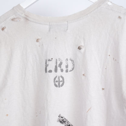 ERD TEENAGE SNUFF FILMS SHIRT
