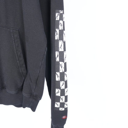 CHROME HEARTS X MATTY BOY 99 EYES HOODIE