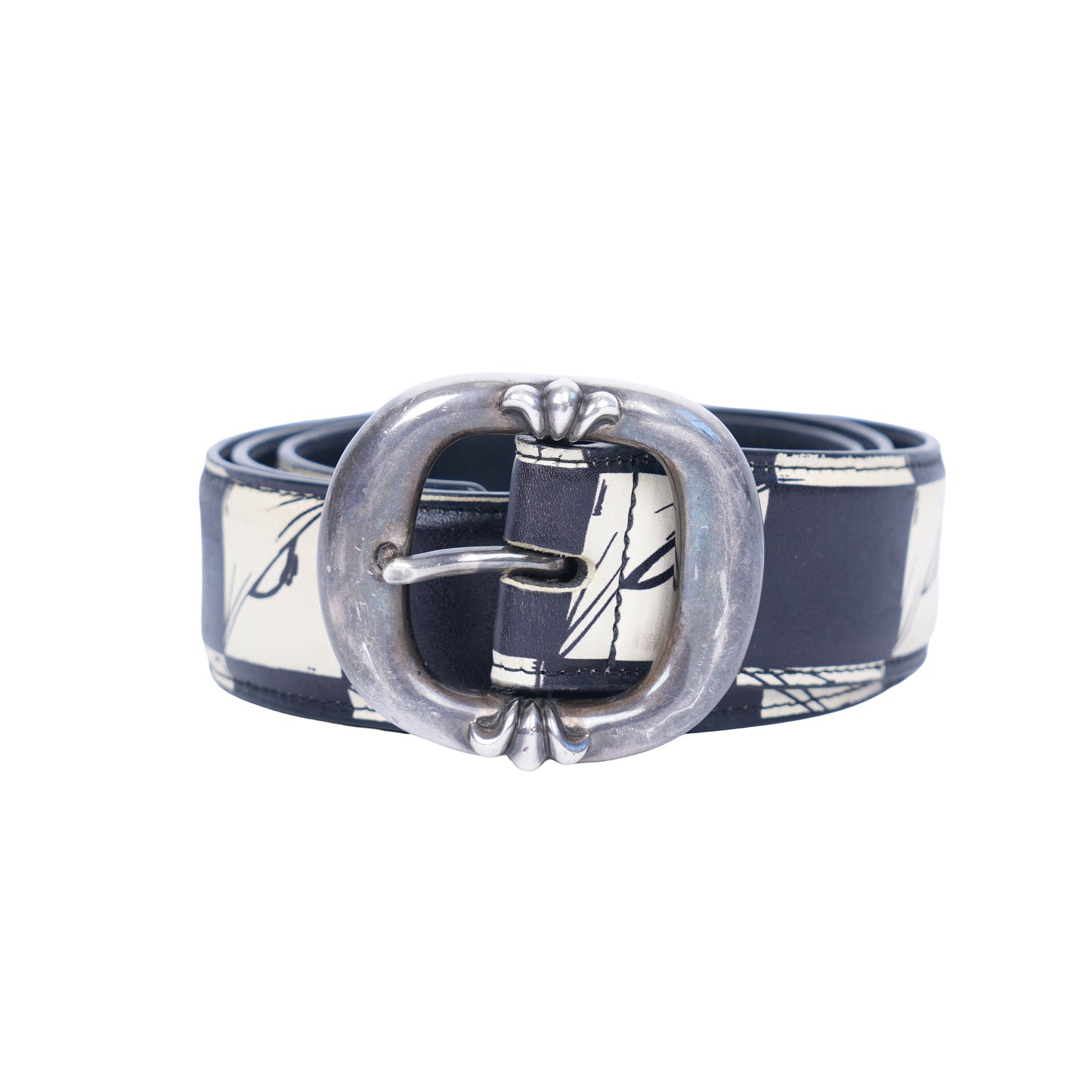 CHROME HEARTS MATTYBOY 99 EYES GUNSLINGER