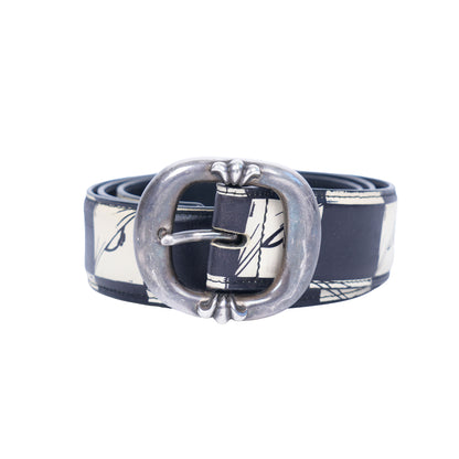 CHROME HEARTS MATTYBOY 99 EYES GUNSLINGER