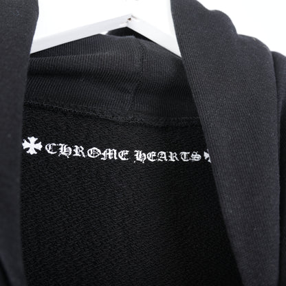 CHROME HEARTS X MATTY BOY 99 EYES HOODIE