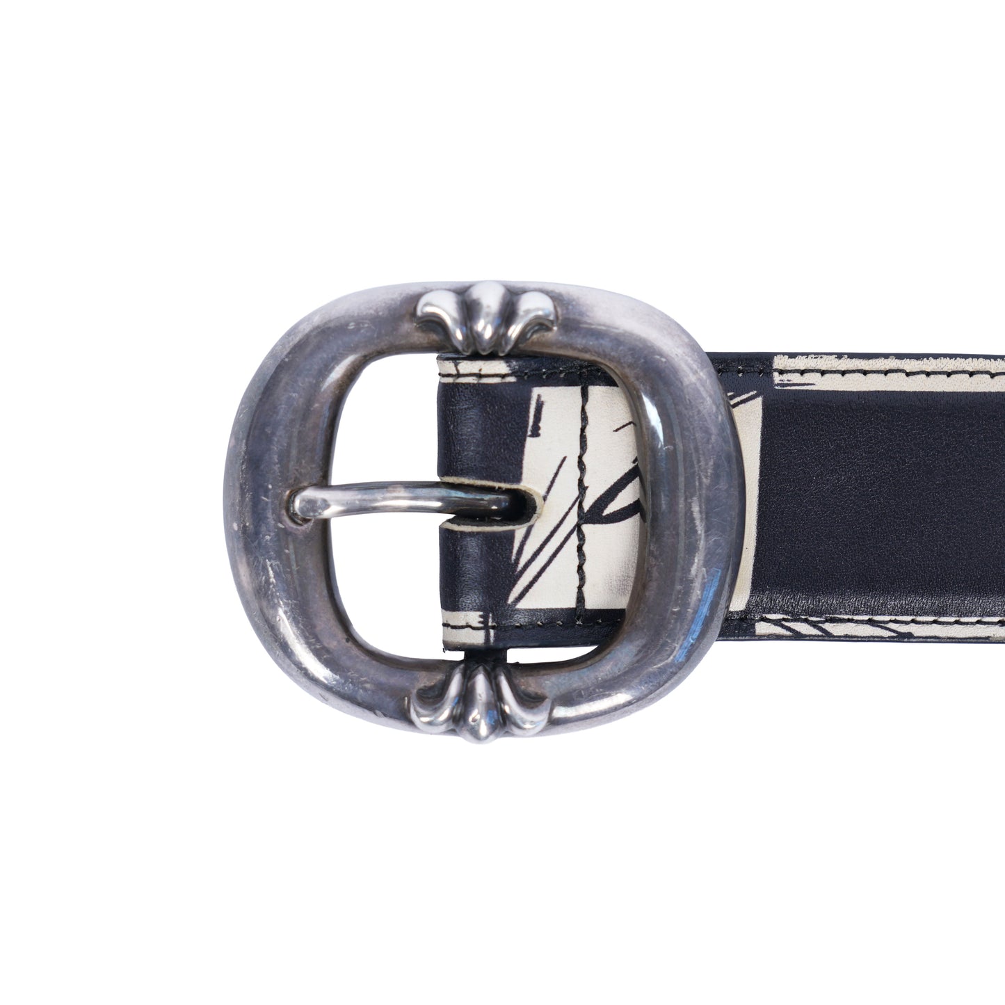 CHROME HEARTS MATTYBOY 99 EYES GUNSLINGER