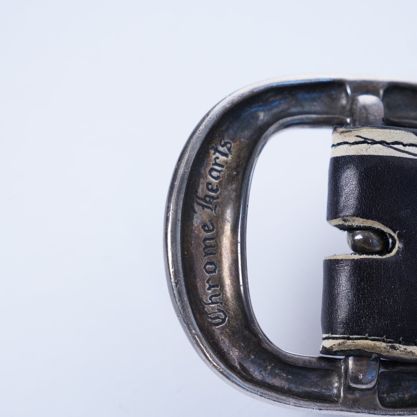 CHROME HEARTS MATTYBOY 99 EYES GUNSLINGER