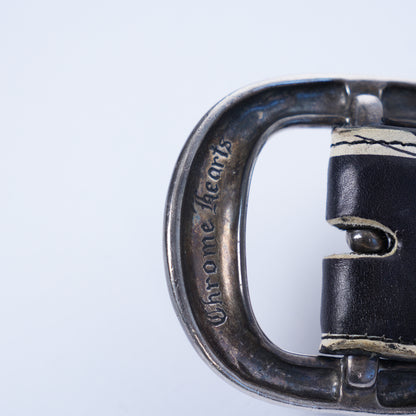 CHROME HEARTS MATTYBOY 99 EYES GUNSLINGER