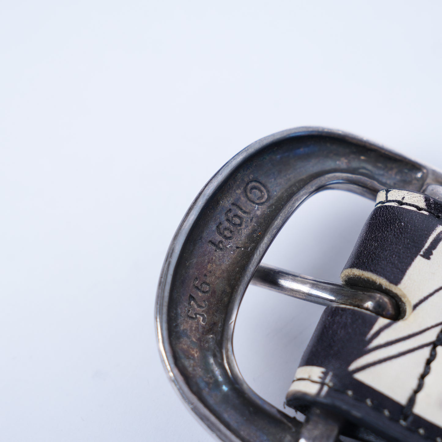 CHROME HEARTS MATTYBOY 99 EYES GUNSLINGER