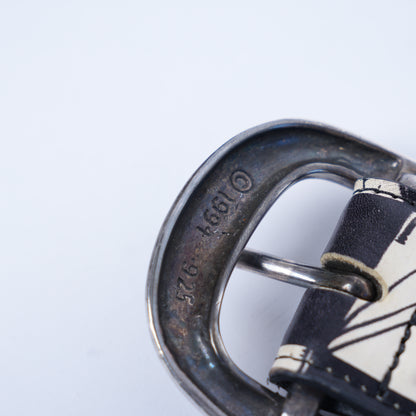 CHROME HEARTS MATTYBOY 99 EYES GUNSLINGER