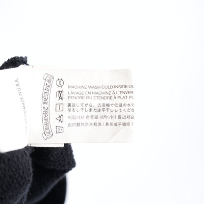 CHROME HEARTS X MATTY BOY 99 EYES HOODIE